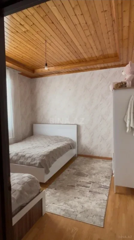 Satılır 3 otaqlı həyət evi 100 m²