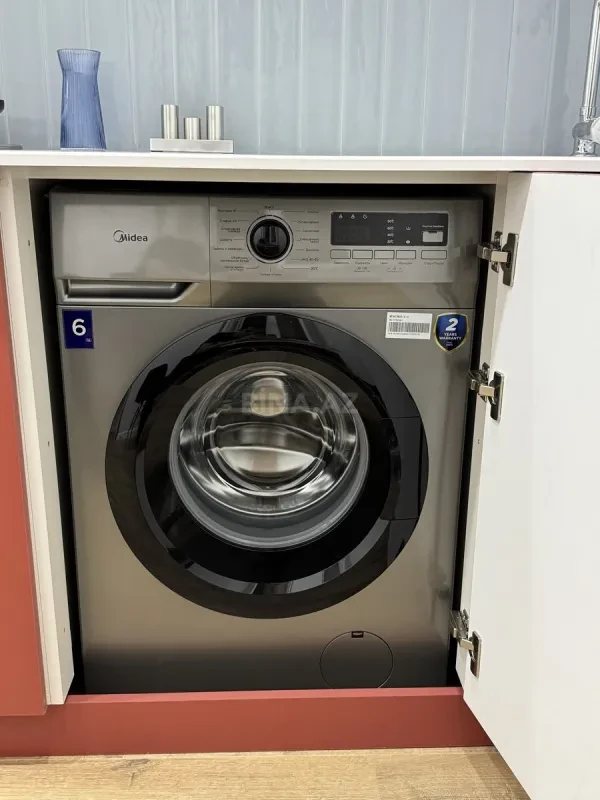 Kirayə verilir 2 otaqlı mənzil 40 m²