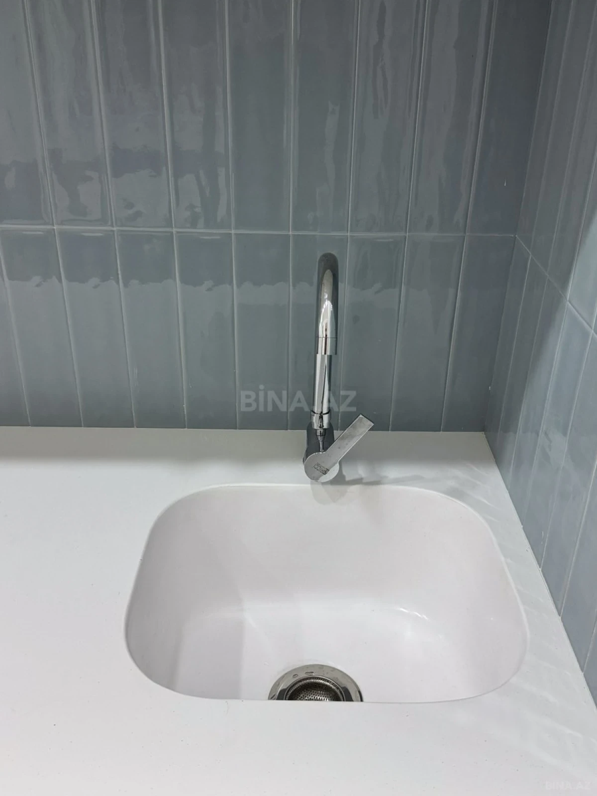 Kirayə verilir 2 otaqlı mənzil 40 m²