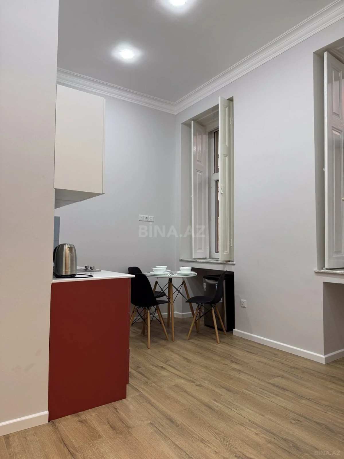 Kirayə verilir 2 otaqlı mənzil 40 m²