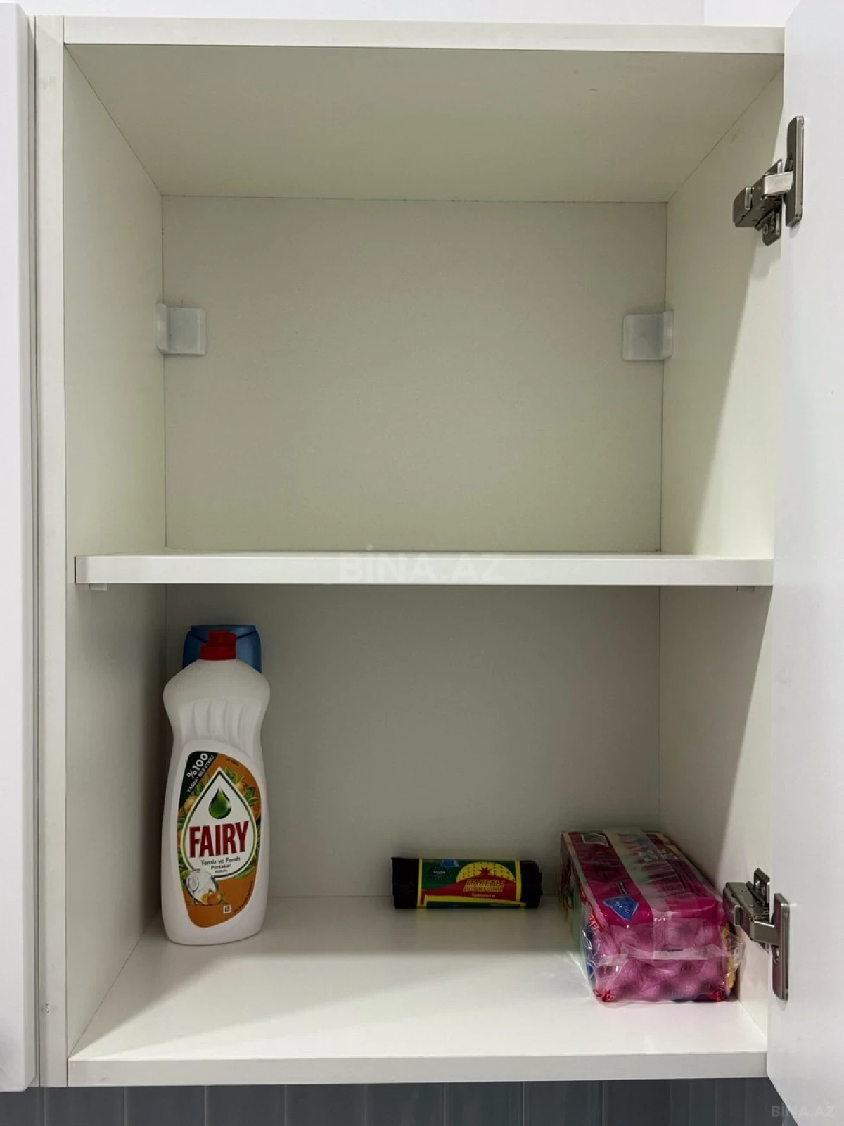 Kirayə verilir 2 otaqlı mənzil 40 m²