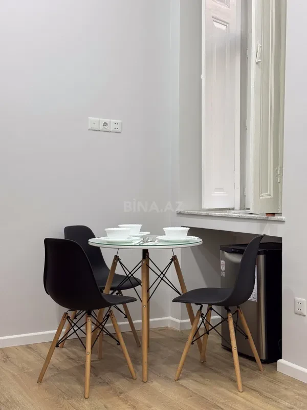 Kirayə verilir 2 otaqlı mənzil 40 m²