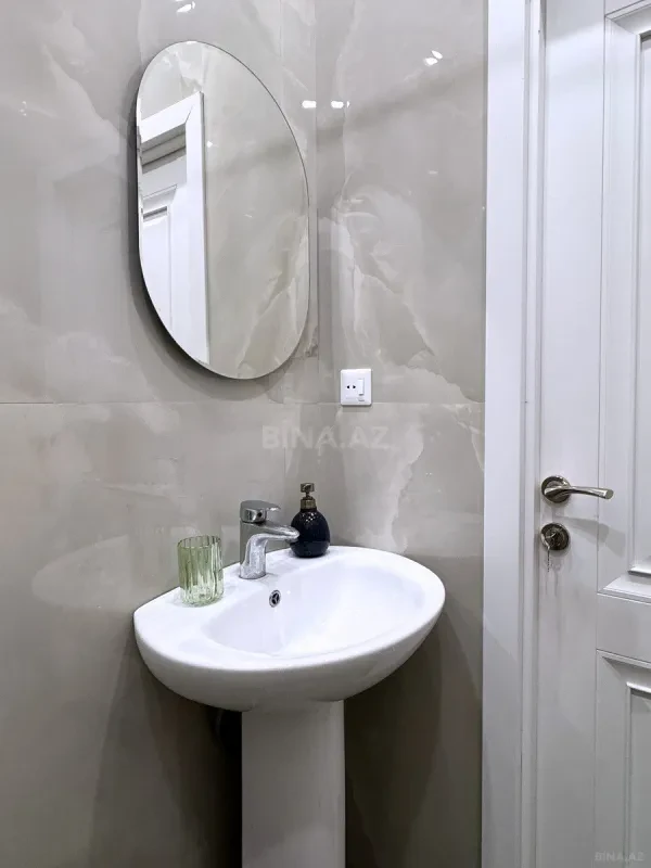 Kirayə verilir 2 otaqlı mənzil 40 m²