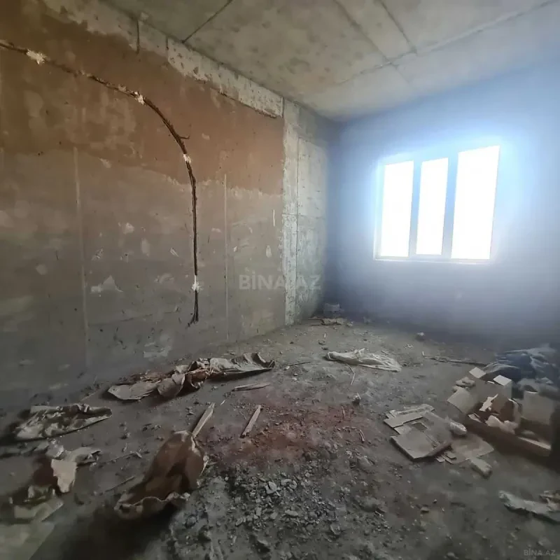 Satılır 3 otaqlı mənzil 148 m²
