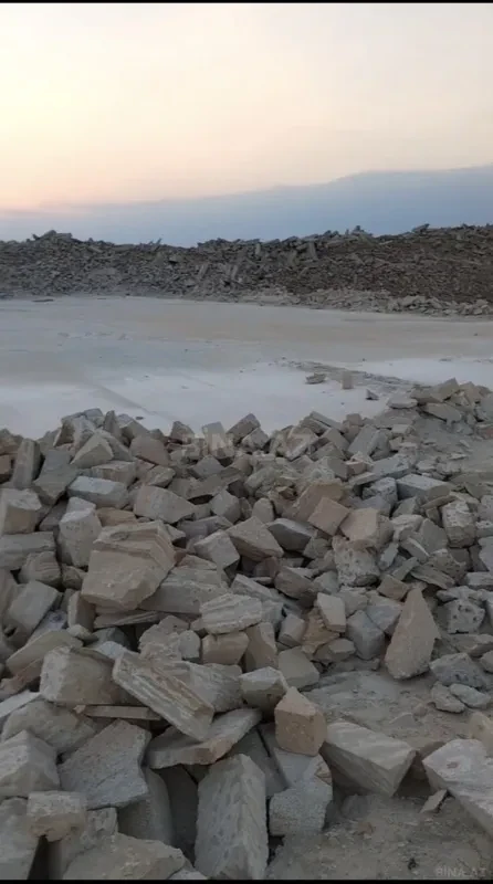 Satılır torpaq sahəsi 65 m²