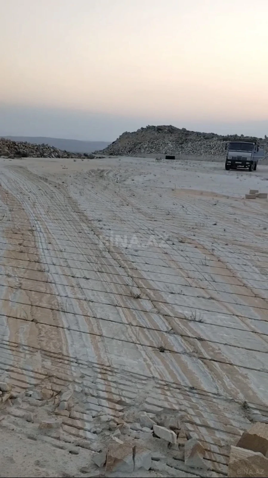 Satılır torpaq sahəsi 65 m²
