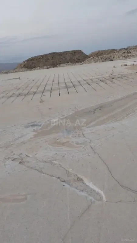 Satılır torpaq sahəsi 65 m²