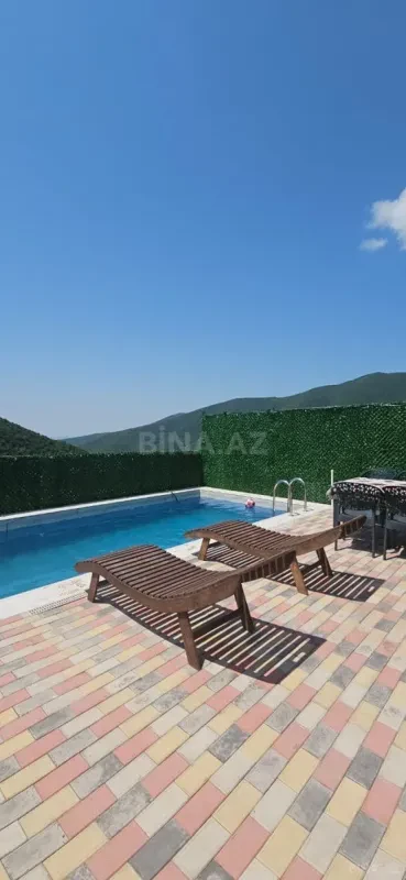 Kirayə verilir 3 otaqlı həyət evi 85 m²