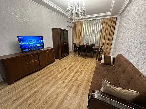 Kirayə verilir 2 otaqlı mənzil 55 m² — Bakı, Əhmədli 2 otaq 55.00 m²