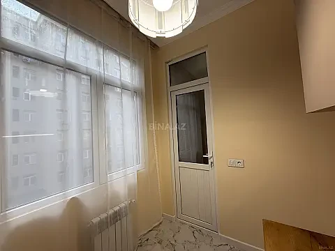 Satılır 3 otaqlı mənzil 74 m²