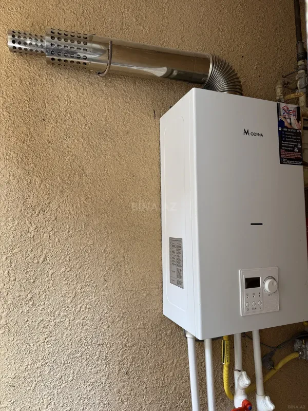 Satılır 3 otaqlı mənzil 74 m²