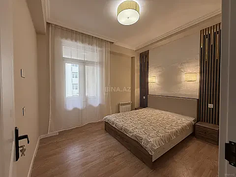 Satılır 3 otaqlı mənzil 74 m²