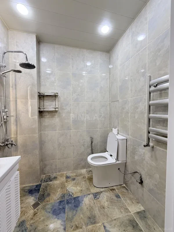 Satılır 3 otaqlı mənzil 74 m²