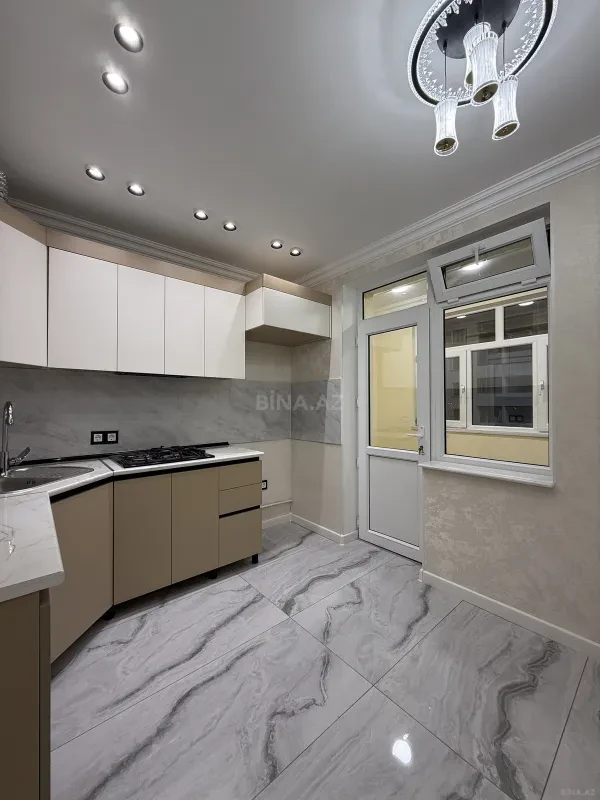 Satılır 3 otaqlı mənzil 85 m²