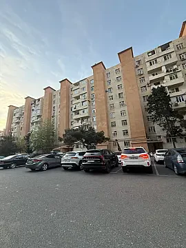 Satılır 3 otaqlı mənzil 85 m² — Bakı 3 otaq 85.00 m²