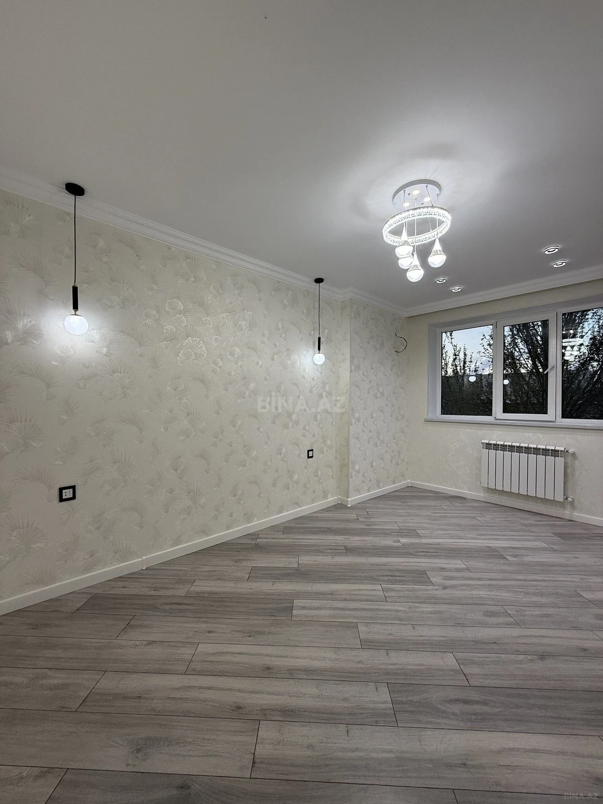 Satılır 3 otaqlı mənzil 85 m²