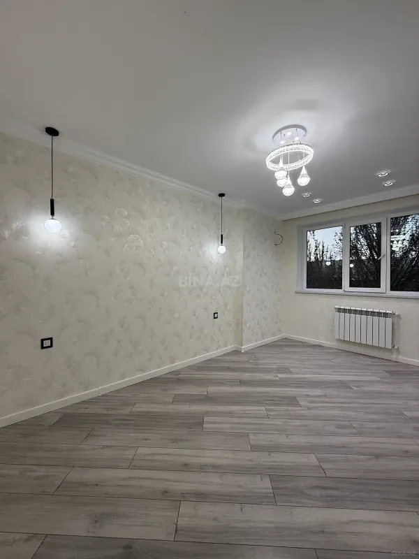 Satılır 3 otaqlı mənzil 85 m²
