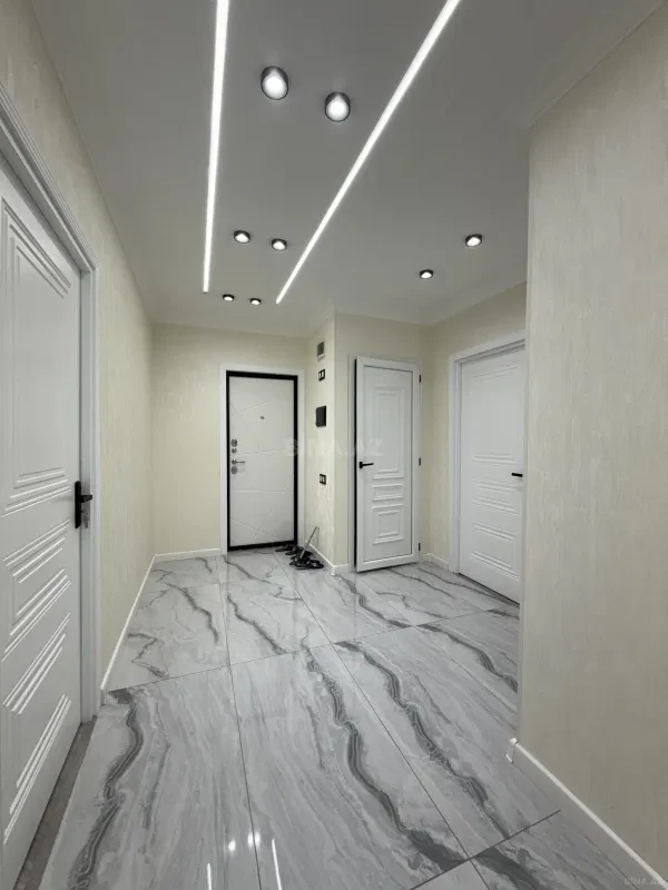 Satılır 3 otaqlı mənzil 85 m²