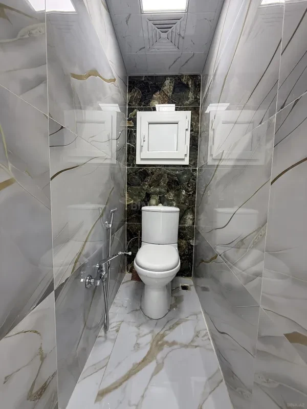 Satılır 3 otaqlı mənzil 85 m²