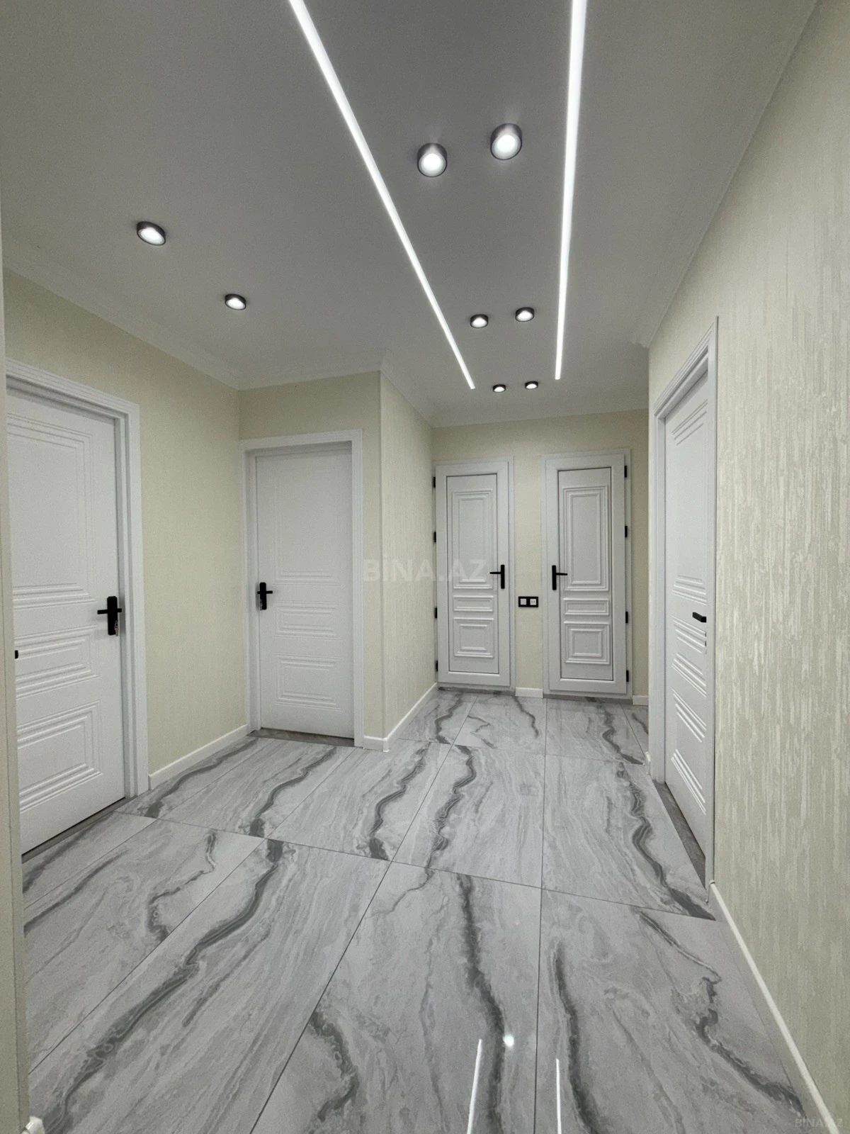 Satılır 3 otaqlı mənzil 85 m²