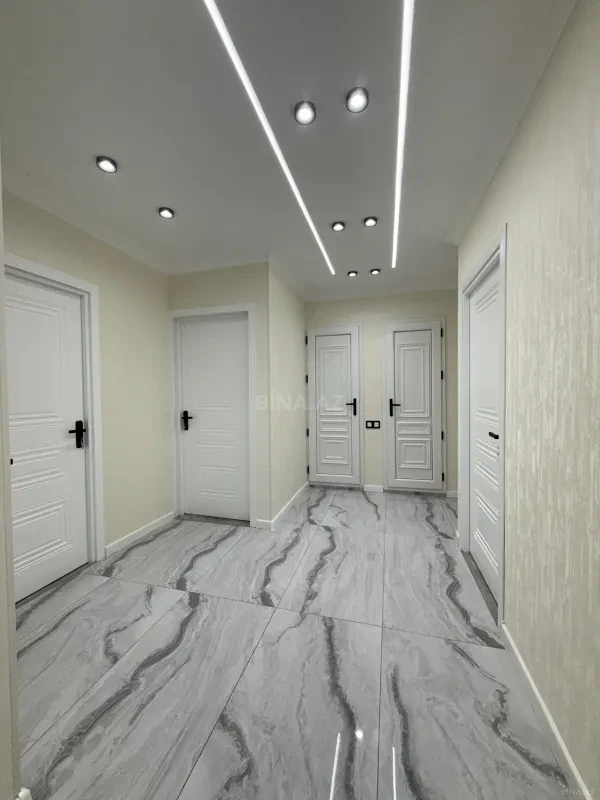 Satılır 3 otaqlı mənzil 85 m²