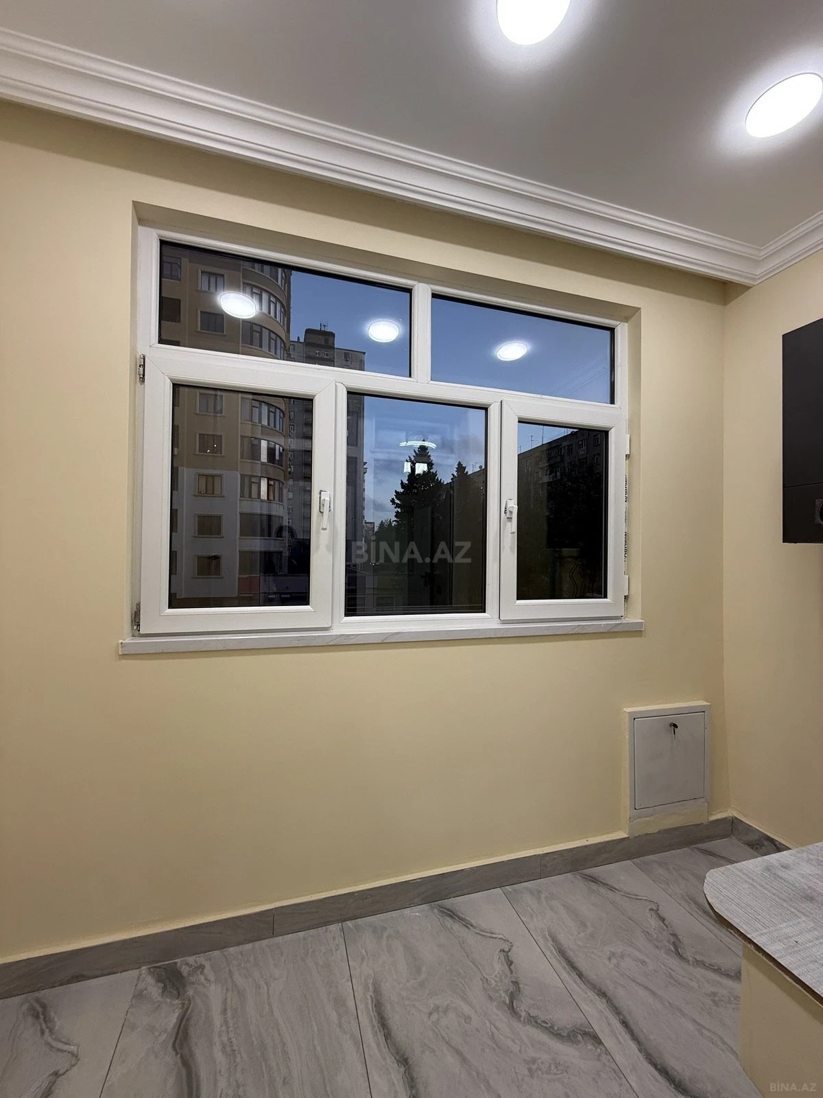 Satılır 3 otaqlı mənzil 85 m²