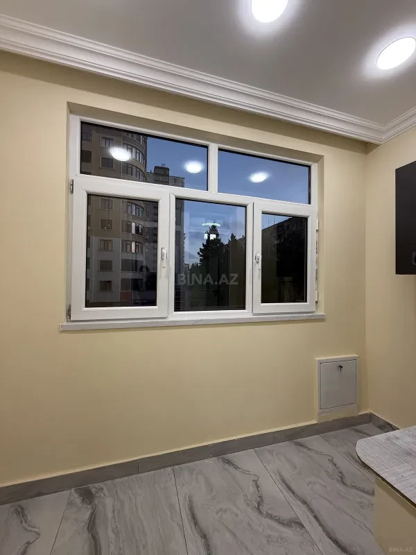 Satılır 3 otaqlı mənzil 85 m²