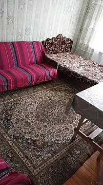 Kirayə verilir 1 otaqlı mənzil 40 m² — Bakı 1 otaq 40.00 m²