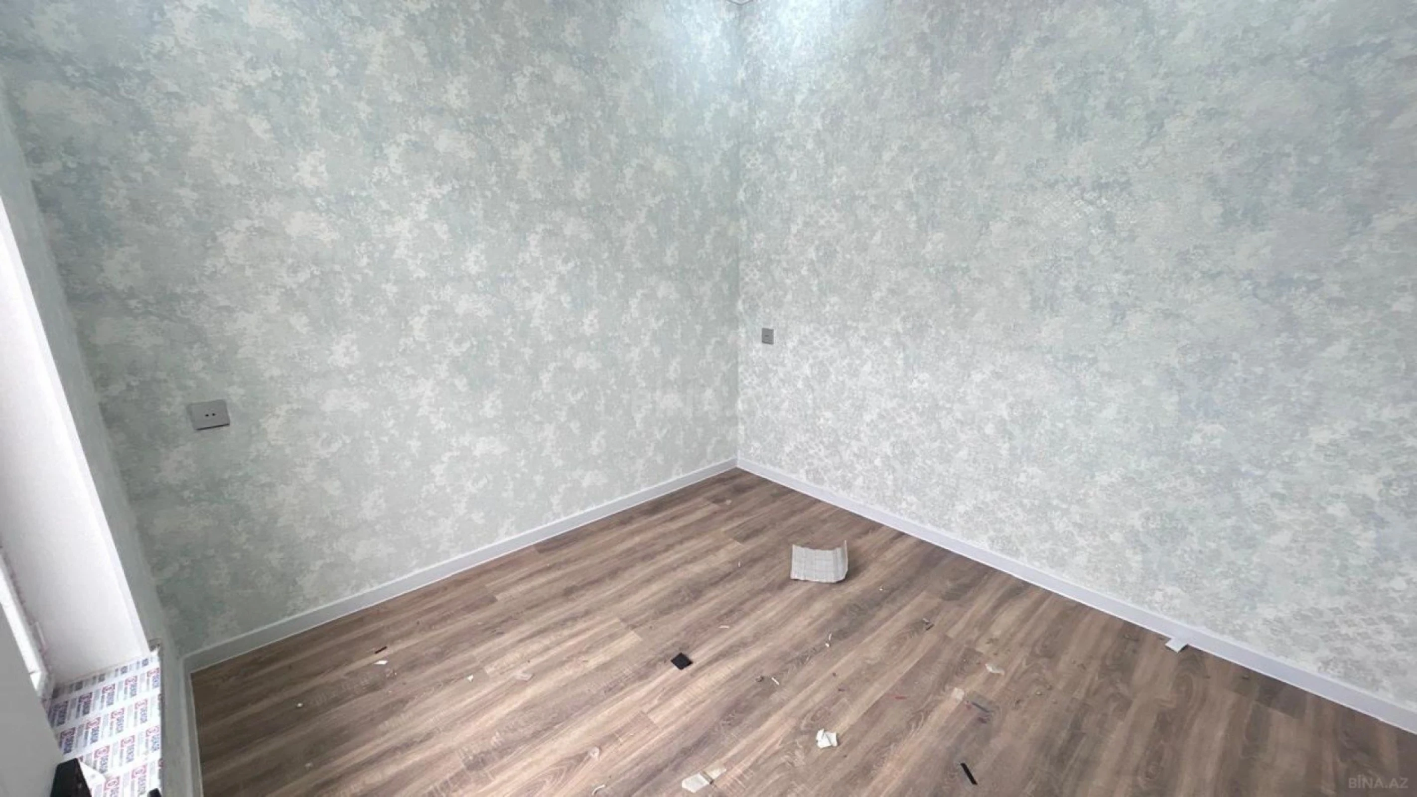 Satılır 3 otaqlı həyət evi 75 m²