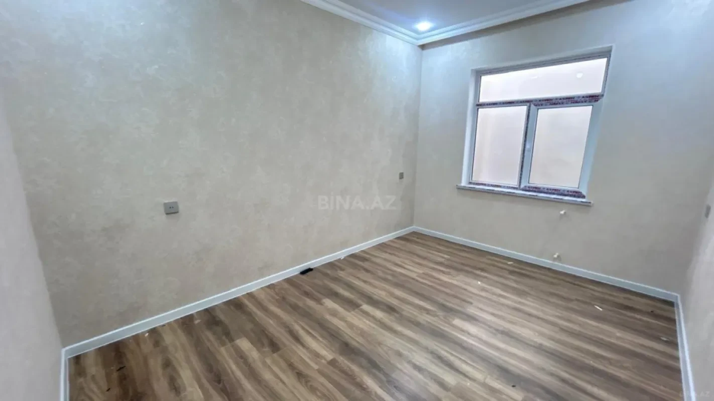 Satılır 3 otaqlı həyət evi 75 m²