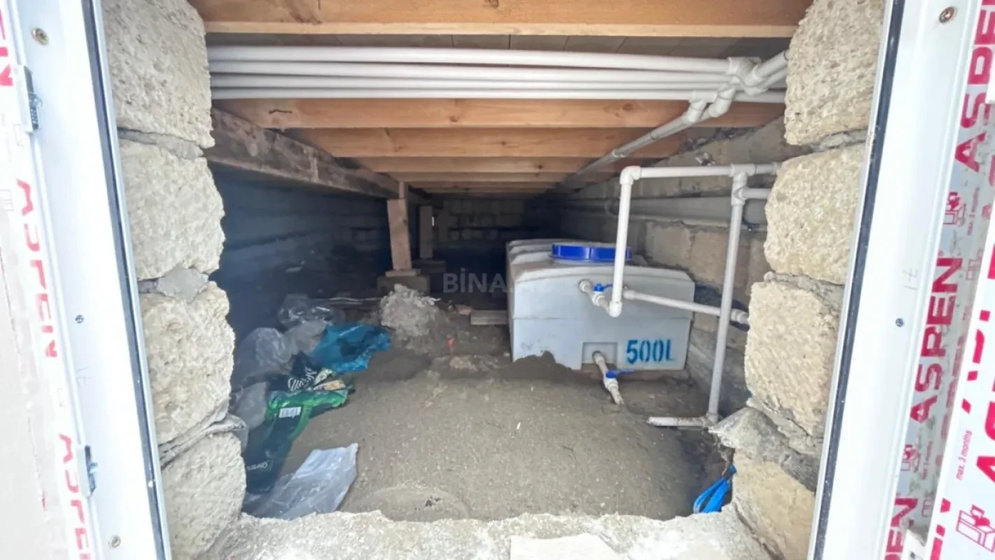 Satılır 3 otaqlı həyət evi 75 m²