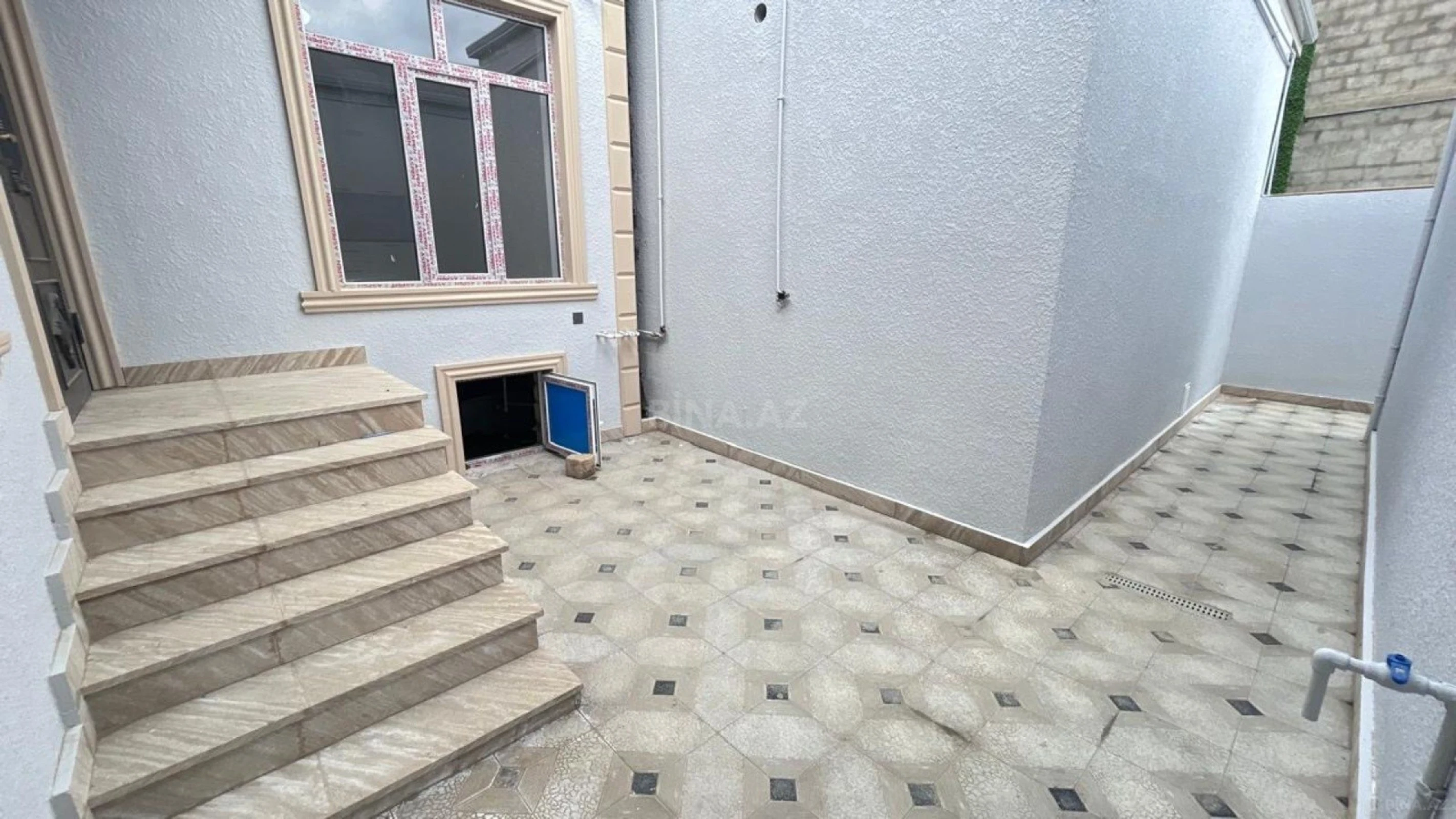 Satılır 3 otaqlı həyət evi 75 m²