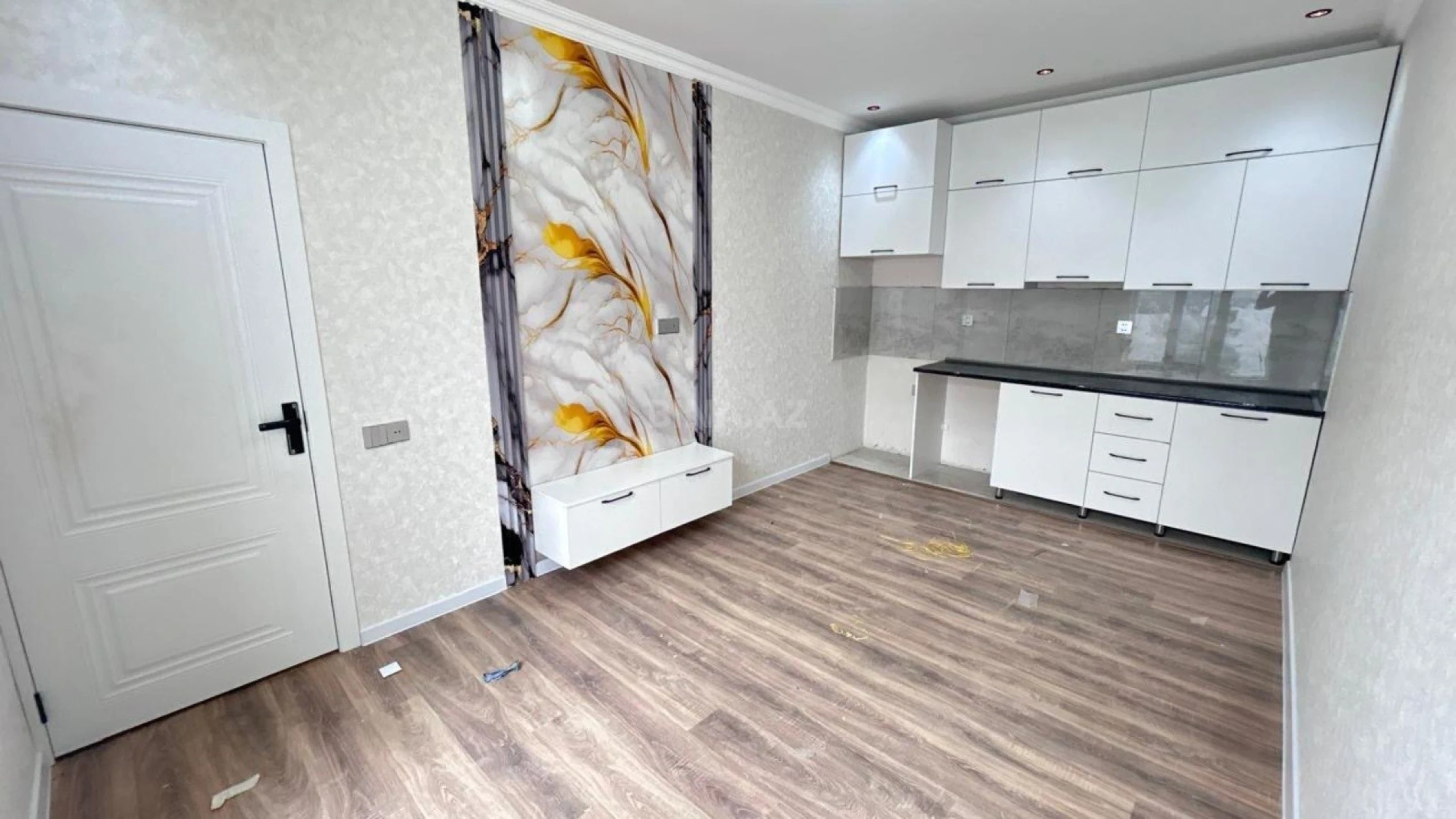 Satılır 3 otaqlı həyət evi 75 m²
