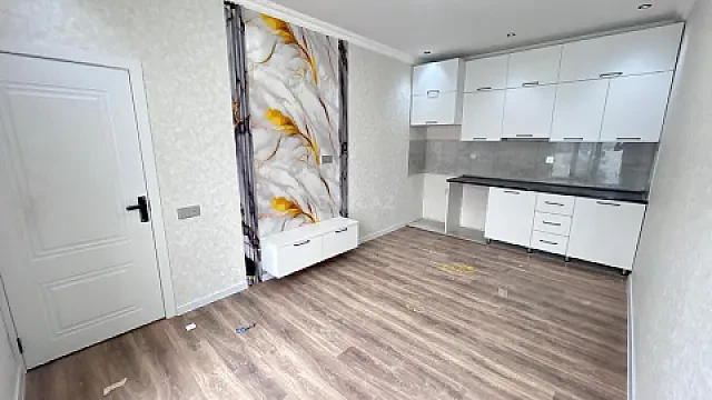Satılır 3 otaqlı həyət evi 75 m²