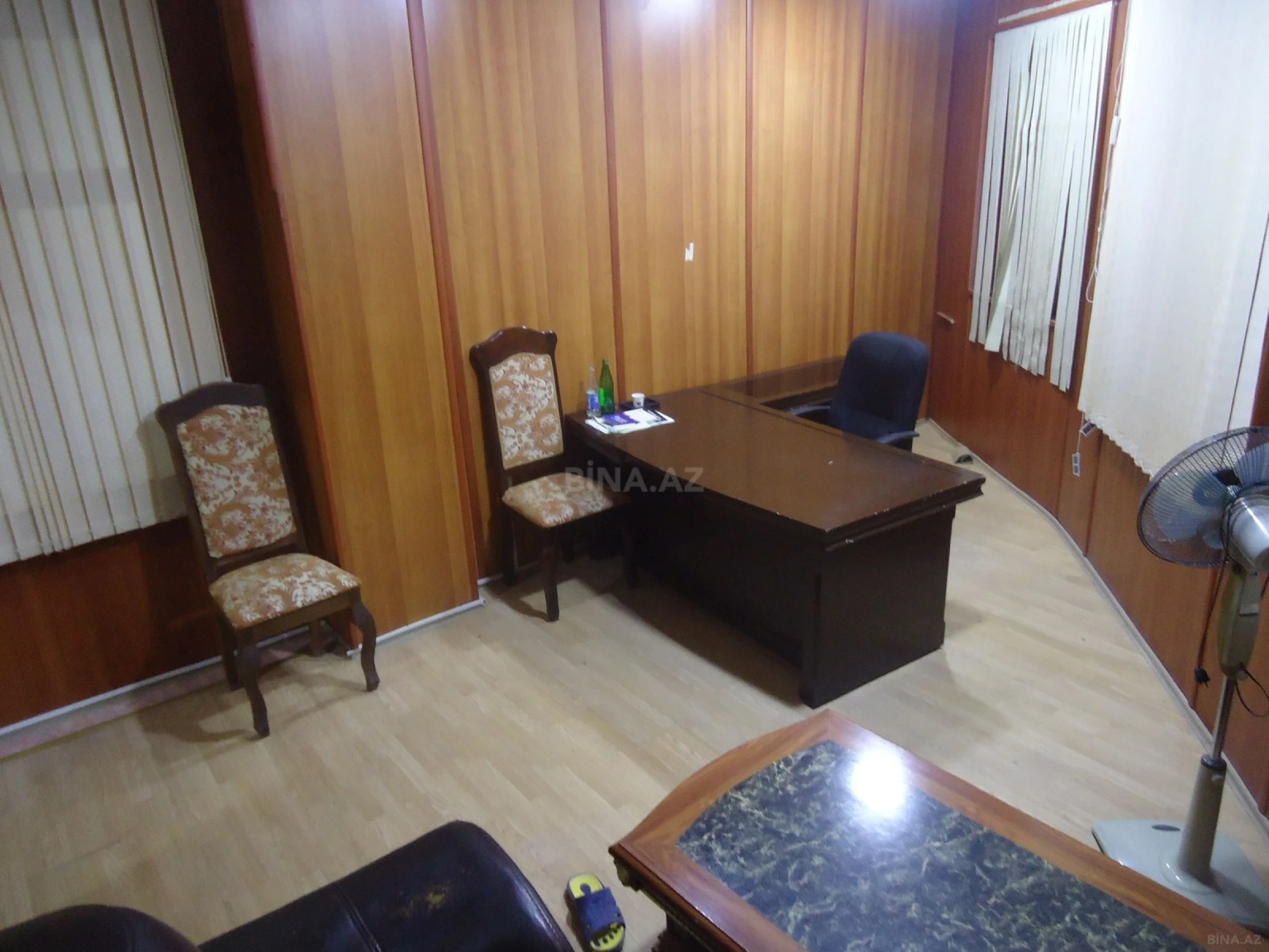 Kirayə verilir 2 otaqlı ofis 55 m²