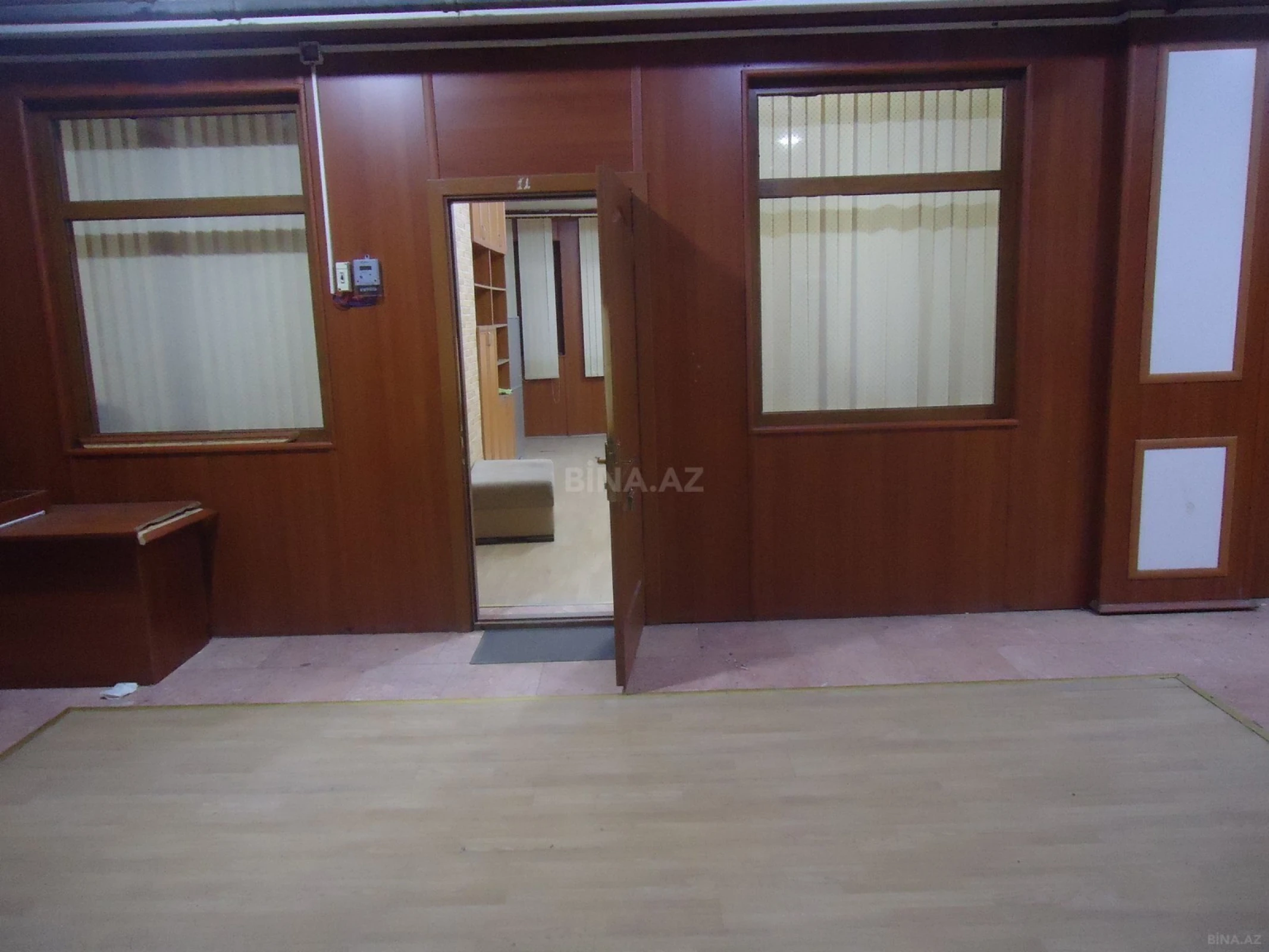 Kirayə verilir 2 otaqlı ofis 55 m²