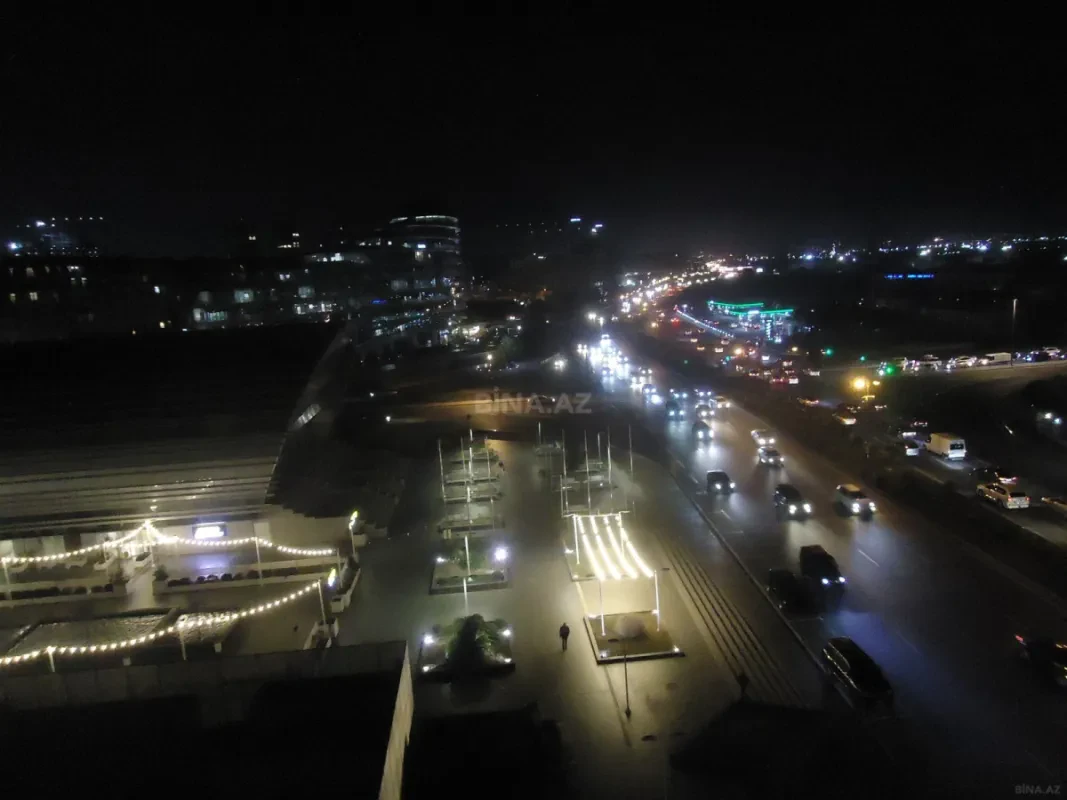 Kirayə verilir 2 otaqlı ofis 55 m²