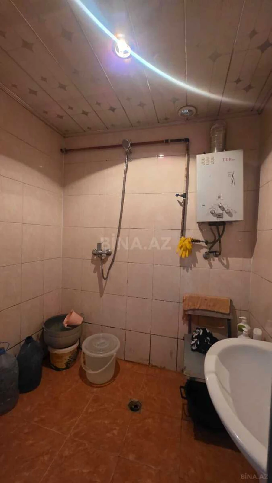 Satılır 3 otaqlı mənzil 65 m²