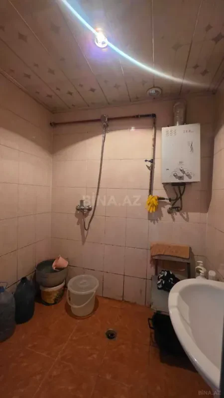 Satılır 3 otaqlı mənzil 65 m²