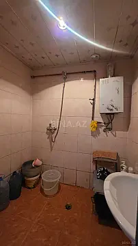 Satılır 3 otaqlı mənzil 65 m²