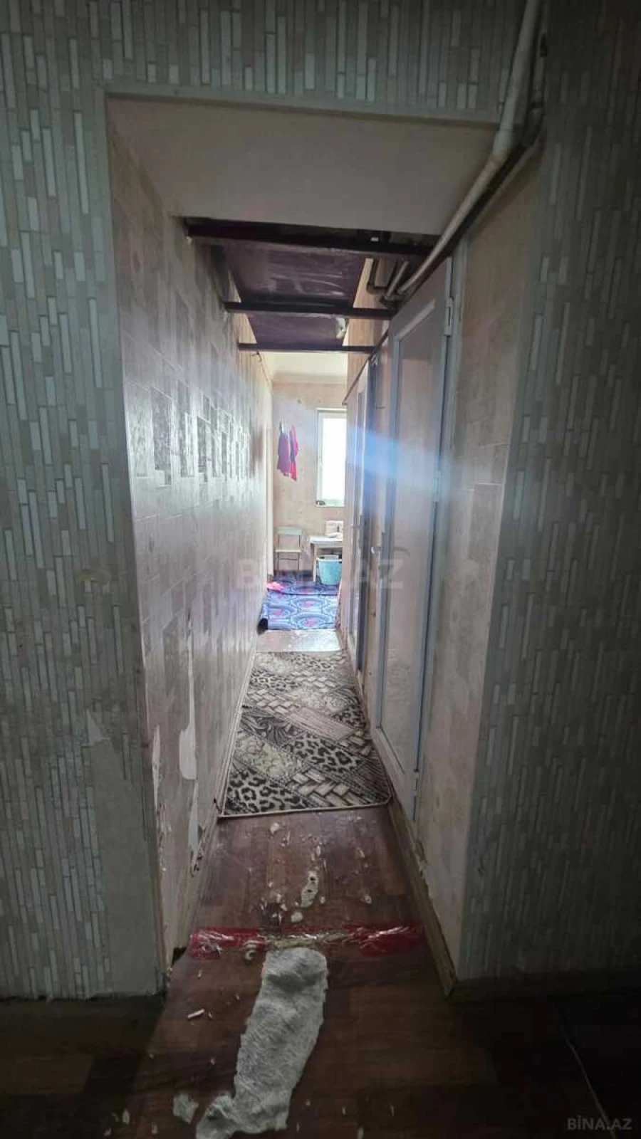 Satılır 3 otaqlı mənzil 65 m²