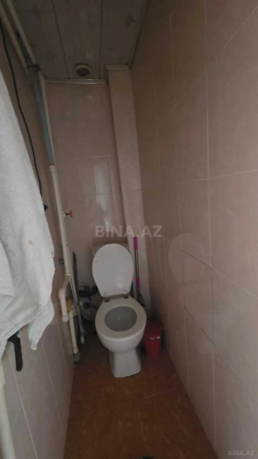 Satılır 3 otaqlı mənzil 65 m²