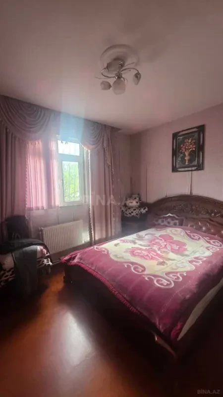 Satılır 3 otaqlı mənzil 65 m²