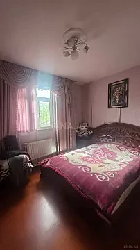 Satılır 3 otaqlı mənzil 65 m²