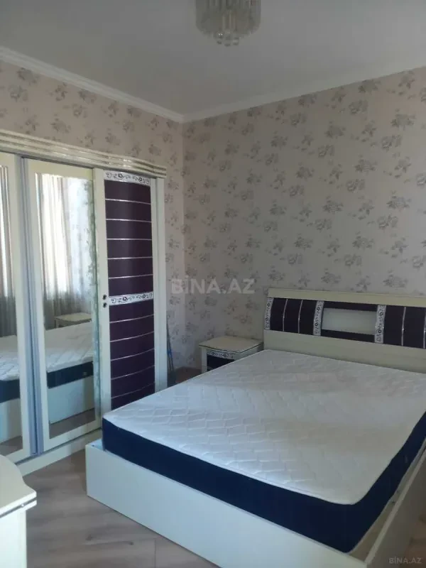 Kirayə verilir 3 otaqlı mənzil 80 m²