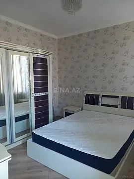 Kirayə verilir 3 otaqlı mənzil 80 m²
