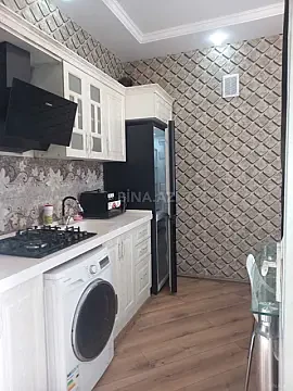 Kirayə verilir 3 otaqlı mənzil 80 m²