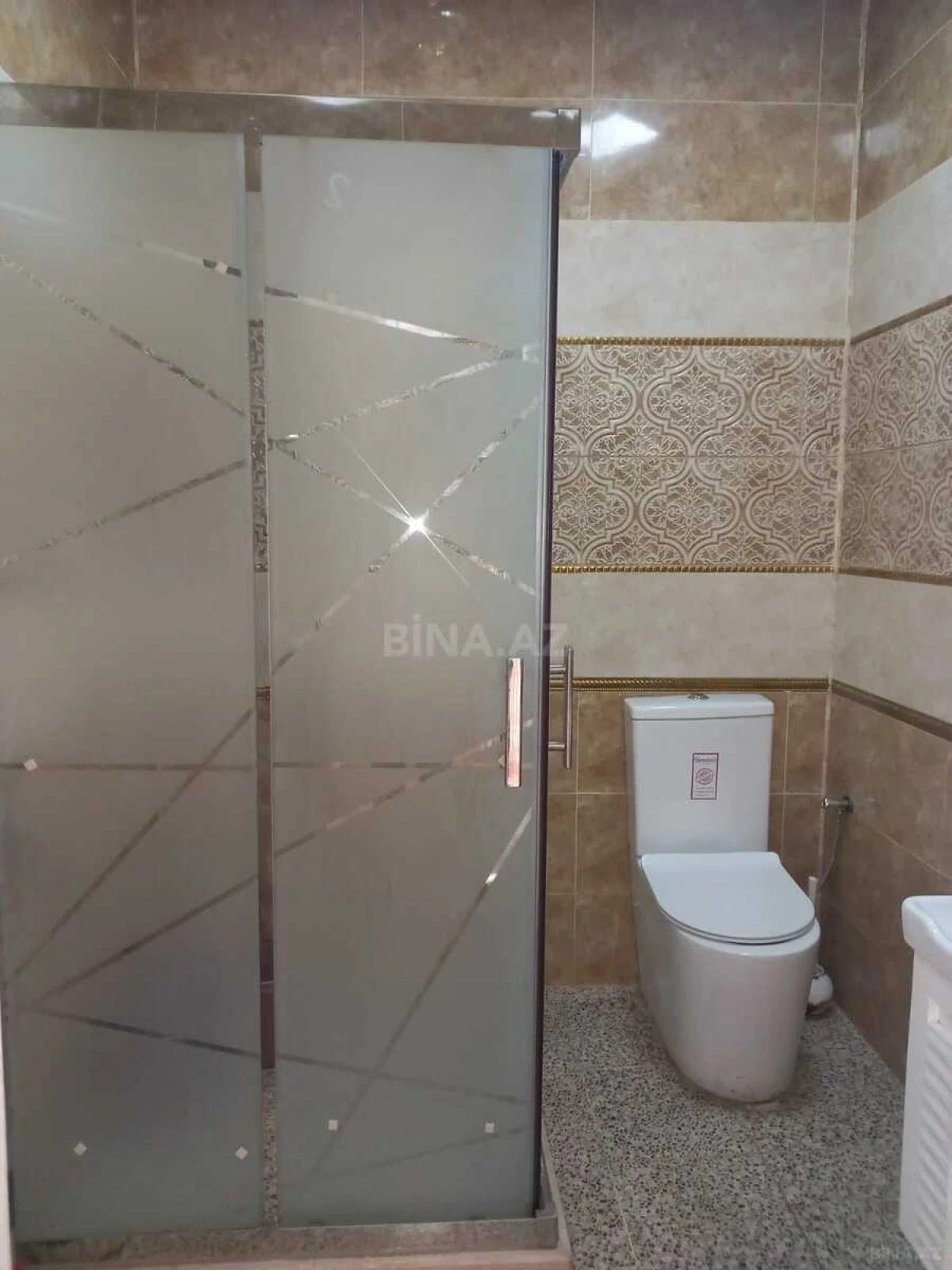 Kirayə verilir 3 otaqlı mənzil 80 m²