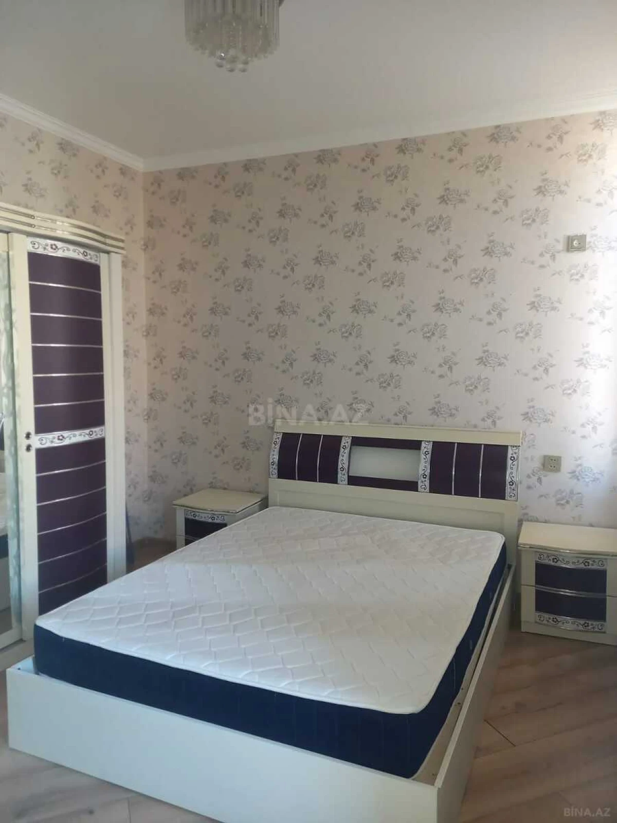 Kirayə verilir 3 otaqlı mənzil 80 m²