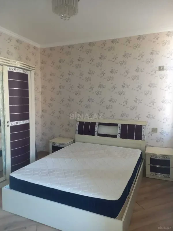 Kirayə verilir 3 otaqlı mənzil 80 m²